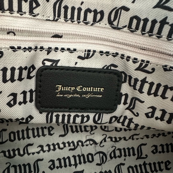 JUICY COUTURE purse - Picture 7 of 15